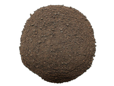 GOSTD 500 Tennis Base Loam