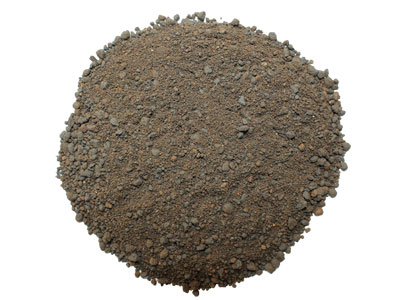 GOSTD 125 Cricket Loam