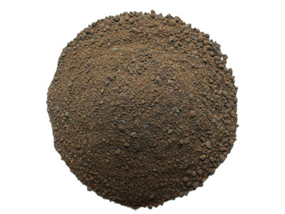 GOSTD 75 Cricket Loam