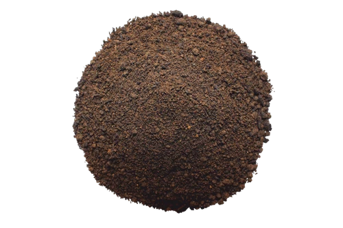 GOSTD C2000 loam