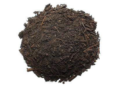 GOSTD M2000 loam