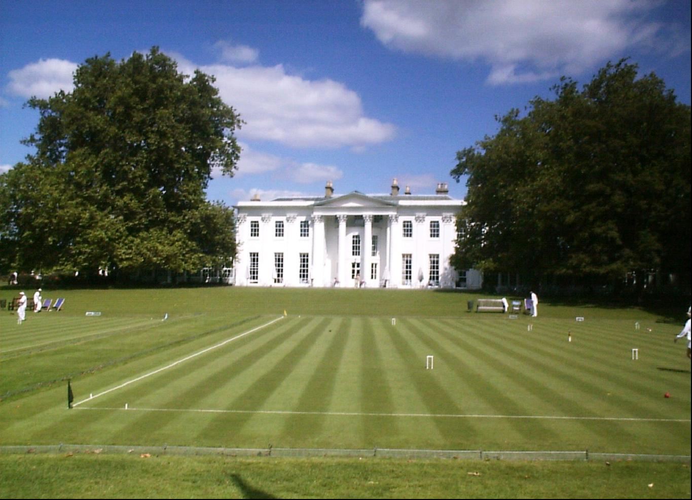 The Hurlingham Club