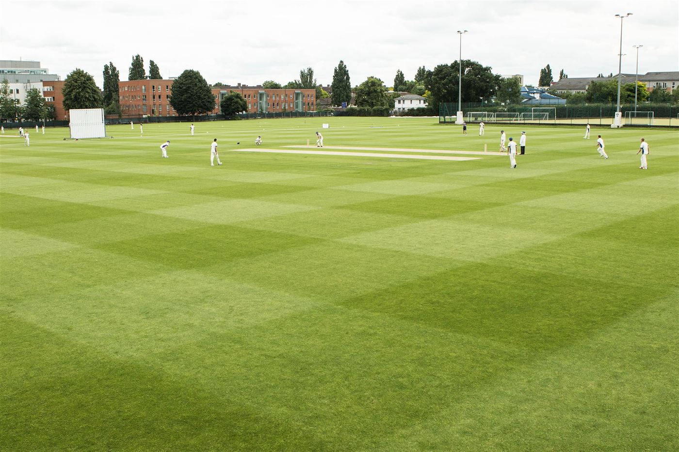 Latymer Upper School