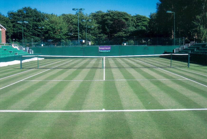 Northern Lawn Tennis Club