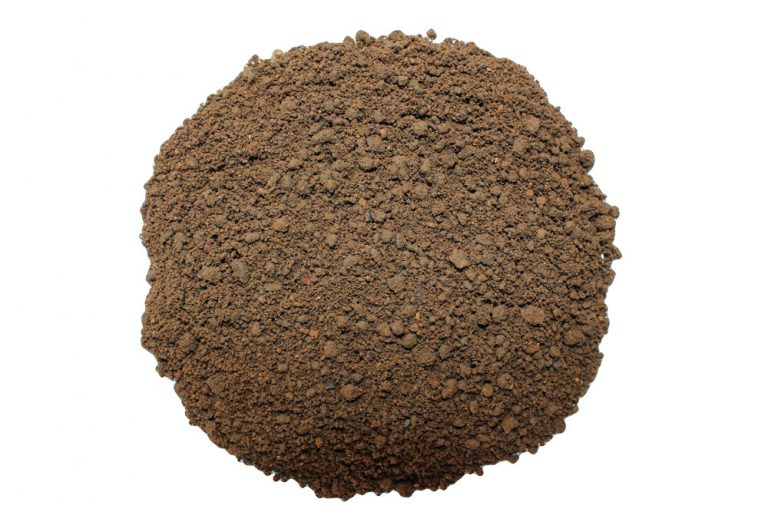 GOSTD 50 Lawn Dressing Surrey Loams Ltd